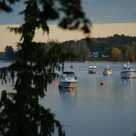 Fisherman'S Daughter B&B Mahone Bay Eksteriør bilde