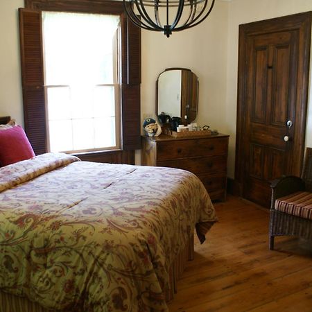 Fisherman'S Daughter B&B Mahone Bay Eksteriør bilde
