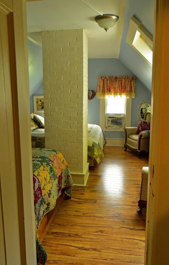 Fisherman'S Daughter B&B Mahone Bay Eksteriør bilde