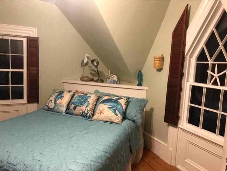 Fisherman'S Daughter B&B Mahone Bay Eksteriør bilde