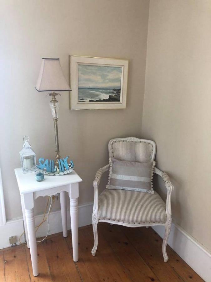 Fisherman'S Daughter B&B Mahone Bay Eksteriør bilde