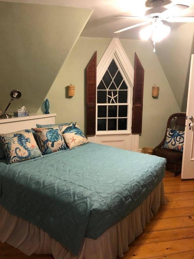 Fisherman'S Daughter B&B Mahone Bay Eksteriør bilde