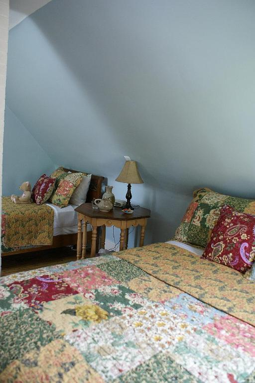 Fisherman'S Daughter B&B Mahone Bay Rom bilde