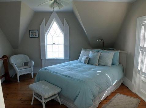 Fisherman'S Daughter B&B Mahone Bay Eksteriør bilde