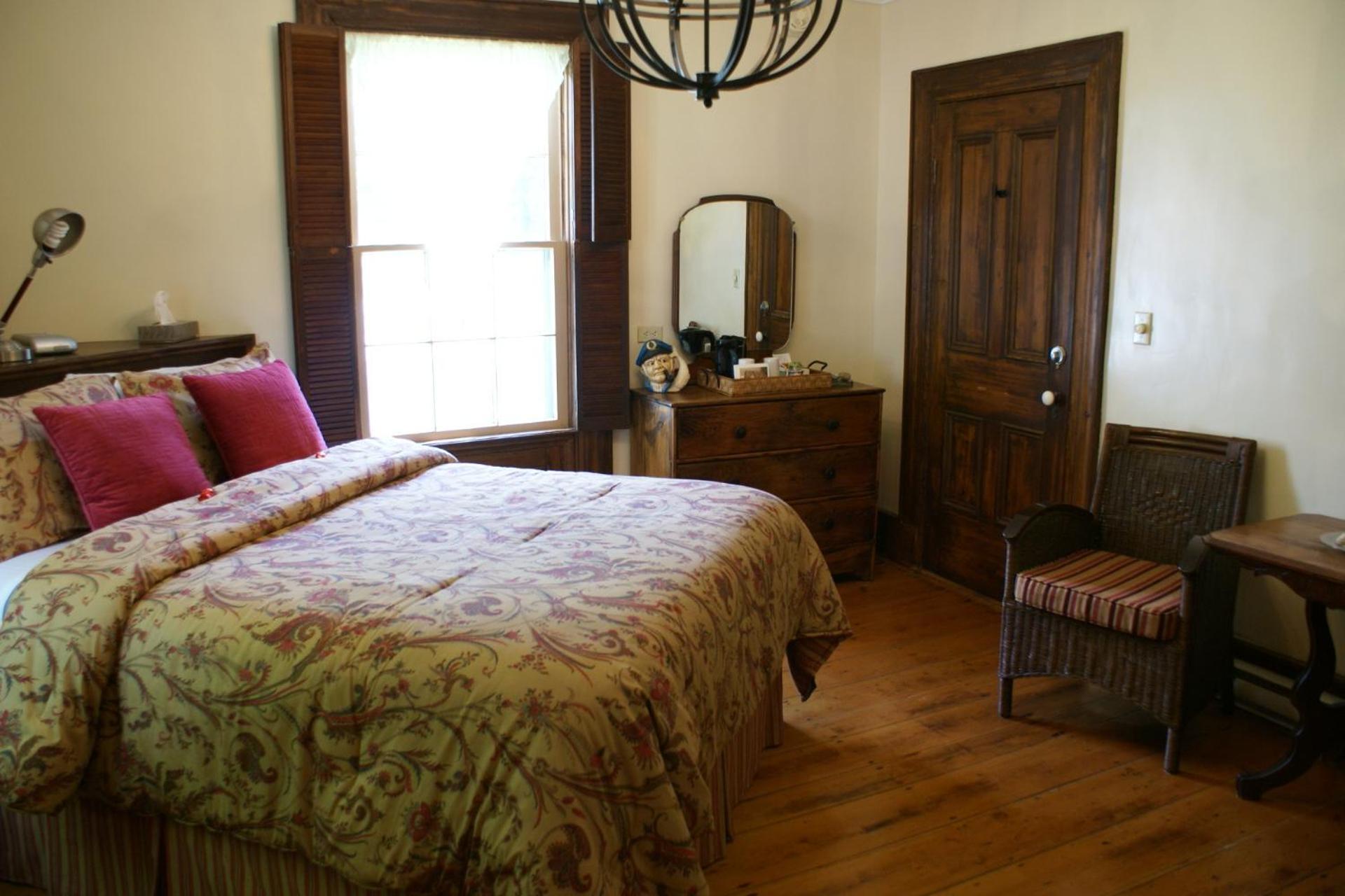 Fisherman'S Daughter B&B Mahone Bay Eksteriør bilde