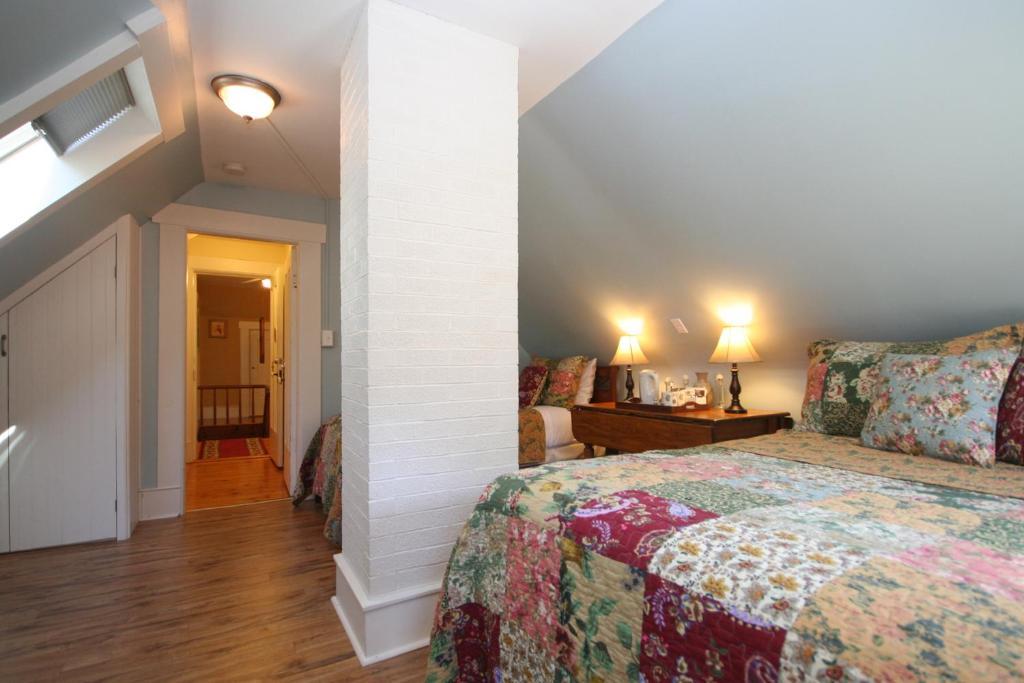Fisherman'S Daughter B&B Mahone Bay Rom bilde