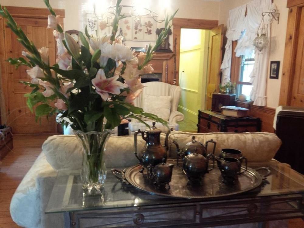 Fisherman'S Daughter B&B Mahone Bay Eksteriør bilde