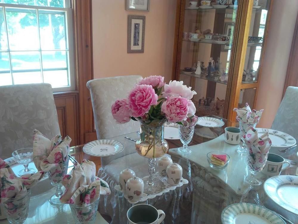 Fisherman'S Daughter B&B Mahone Bay Eksteriør bilde