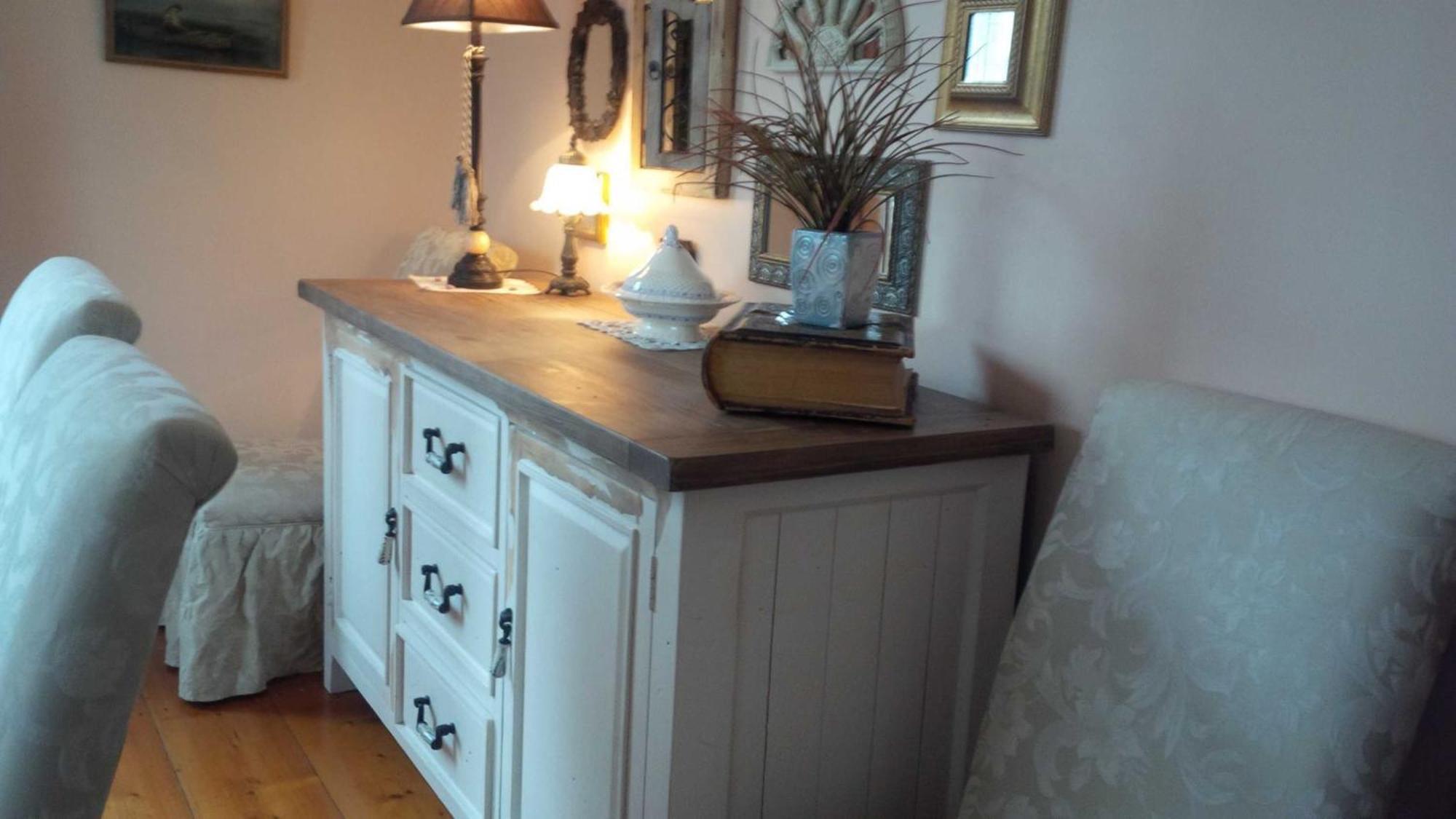 Fisherman'S Daughter B&B Mahone Bay Eksteriør bilde