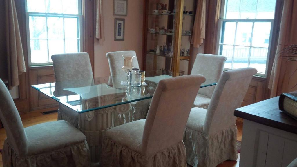 Fisherman'S Daughter B&B Mahone Bay Eksteriør bilde