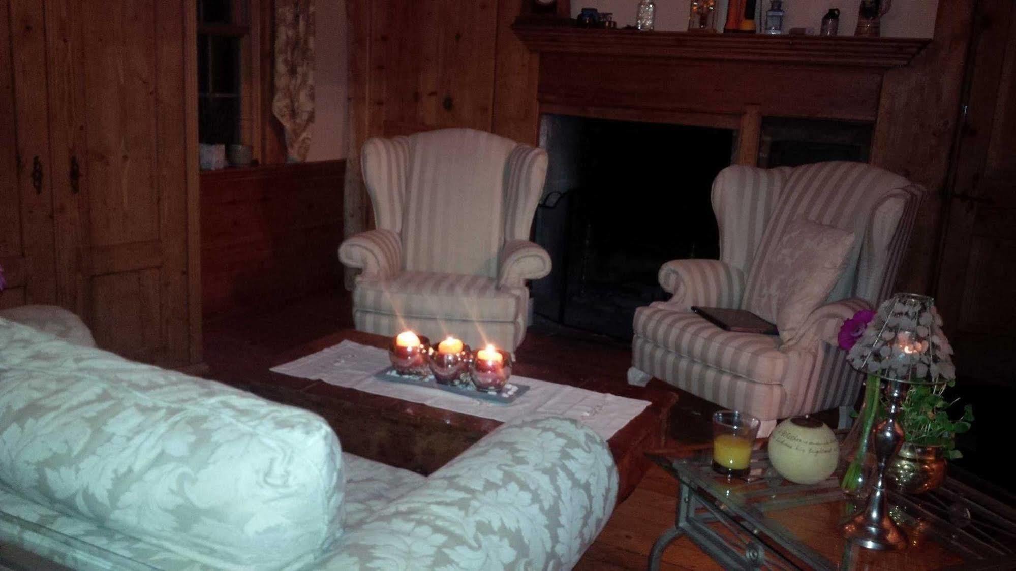 Fisherman'S Daughter B&B Mahone Bay Eksteriør bilde