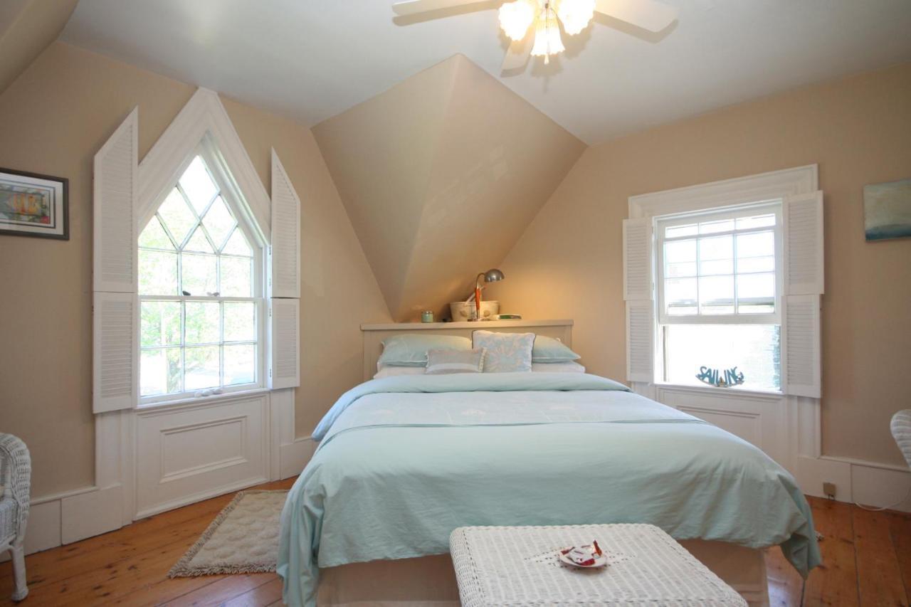 Fisherman'S Daughter B&B Mahone Bay Rom bilde